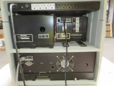 Used DIONEX 13286 RDM-1 CDM-3 Miscellaneous Laboratory Equipment Texas US | Aucto #1455878