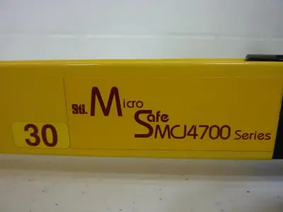 USED STI MCJ47-30-1500-X1