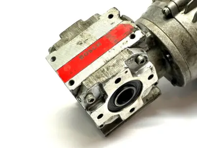 Used Bosch Rexroth 3842503586 Gearmotors Michigan US | Maverick Industrial Sales #1483123
