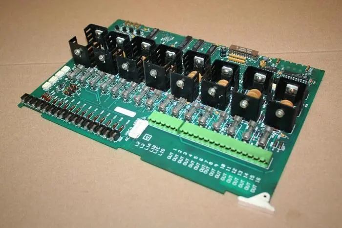 Used BARBER COLMAN A-13400-104 Circuit Boards Michigan US | Ideal Machinery #1252287