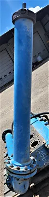 USED PE G-4506-F