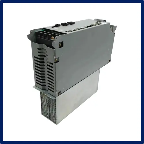 Used MITSUBISHI MIV06-3-V5 Servo Drives Texas US | CNC TOOLS LLC #890186