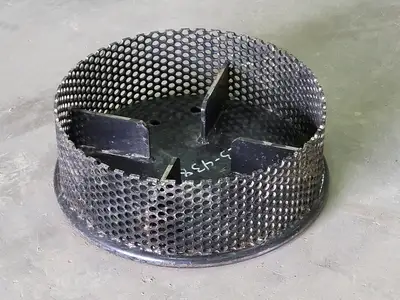 USED TSURUMI 023-438-15