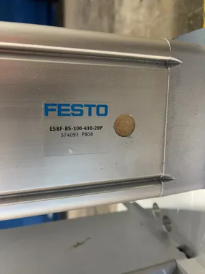 Used FESTO ESBFBS10041020P Pumps Ohio US | HGR 24 #1083758