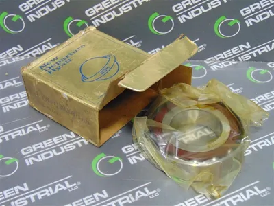 NDH Q20208 Super Precision Angular Contact Bearing New NIB