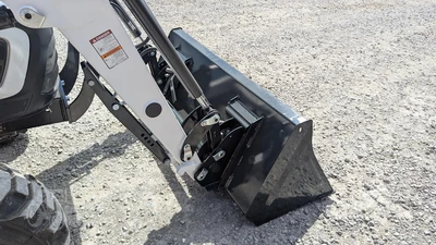 NEW 2023 BOBCAT CT4050
