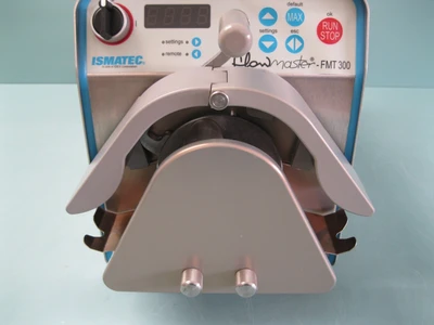 USED Ismatec ISM1022A
