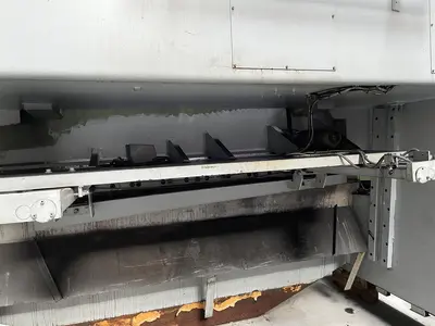 USED DORSTENER 3100 X 25 MM