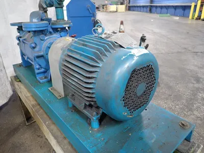 USED TUTHILL KLRC125BC