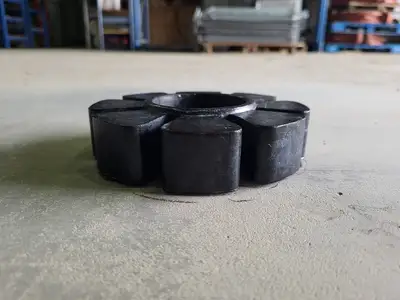 2-1/2" Coupling Insert