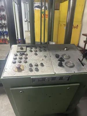 USED REIS TUS 115-OK-100