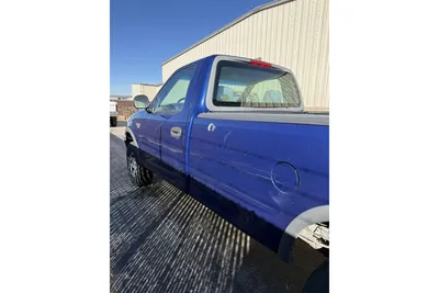 Used _UNKNOWN_ _UNKNOWN_ Pickup Trucks Utah US | KD Auctions #1553949