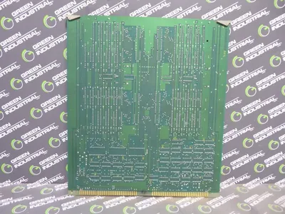 Allen Bradley 634486-90 Control Board Rev. 4 Used
