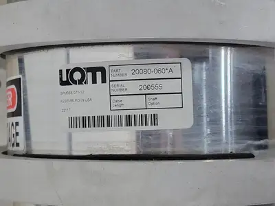 NEW UQM 20080-060 A