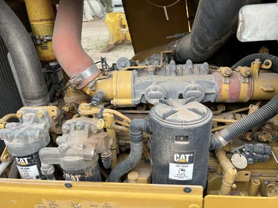 Used 2015 Caterpillar D6K2 XL Crawler Dozers Texas US | Zadoon Equipment #1480569