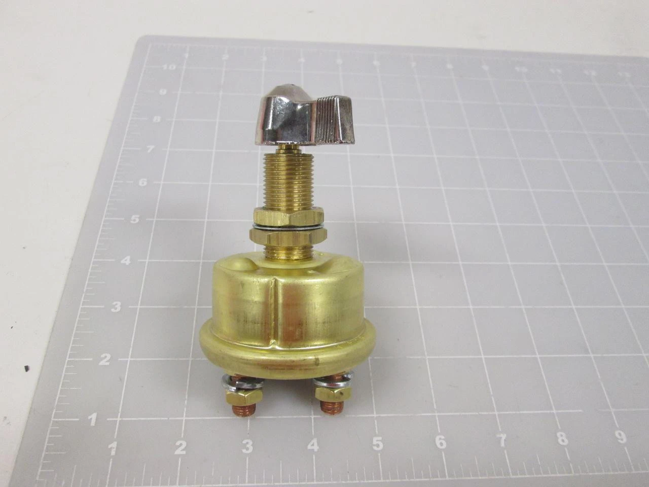 Used COLE HERSEE _UNKNOWN_ Relays & Switches | OCO Industrial #1691846