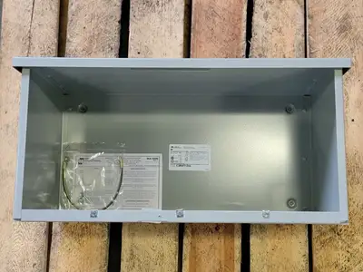 New | in-Stock 2022 HAMMOND MANUFACTURING C3RWT1224 Misc Electrical & Power Parts British Columbia CA | Lenmark #249245