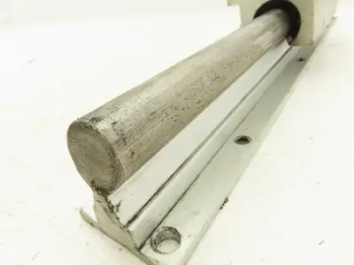 Used NB _UNKNOWN_ Bearings | Arrow Industrial #614184