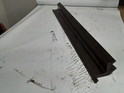 PRESS BRAKE GOOSENECK PUNCH Dies, Press Brake | Rock Solid Tools (2)
