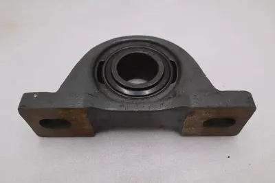 NEW OPEN BOX Sealmaster SP-28 Pillow Block Ball Bearing 1-3/4 in Bore -CC149