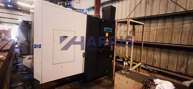 USED 2005 MAZAK VTC-250D/50