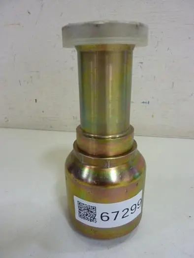 NEW PARKER 14A73-24-24
