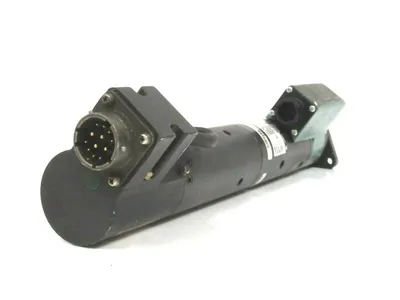 USED SANYO SDN-SP1-025SB QN460-10 TORQUE NUTRUNNER SPINDLE SDNSP1025SB