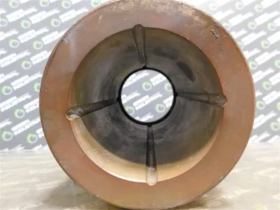 USED FLOWSERVE 638605-01