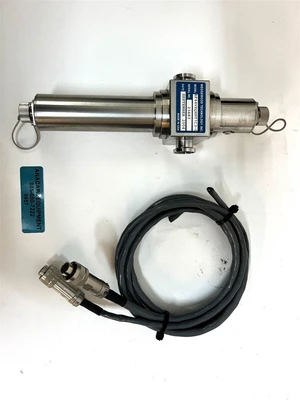 Wedgewood Technology Flow Through Sensor AF44VEQHNT1C3-C Single Channel  (9957)M