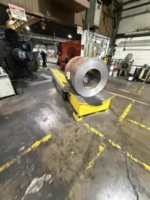 Used 1976 UMI _UNKNOWN_ Slitters & Slitting Lines US | VX Machinery #1445871