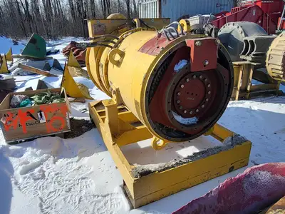 Used GENERAL ELECTRIC GE 5GTA26F2 Miscellaneous MRO British Columbia CA | Lenmark #914095