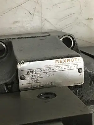 USED REXROTH 3DREP6C12/25A24N9K4MR