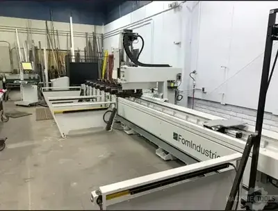 USED 2022 FOM ARGO 70