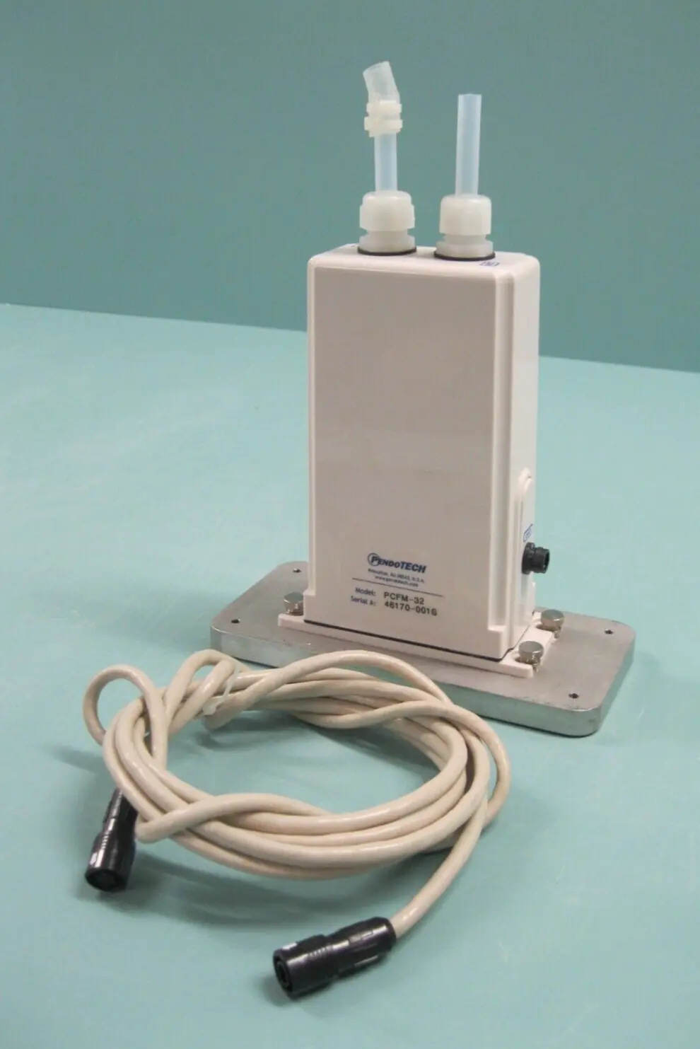 USED PendoTech PCFM-32