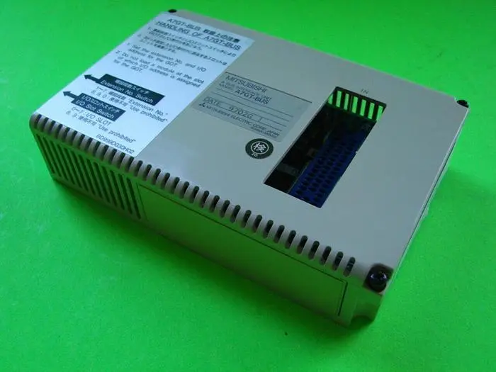 Used MITSUBISHI A7GT-BUS Circuit Boards Michigan US | Ideal Machinery #586664