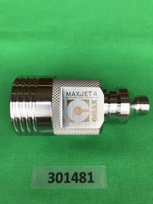 OMAX 301481 Cutting Head Components | Innovate Technologies (1)