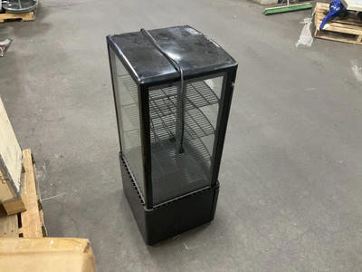 Used _UNKNOWN_ _UNKNOWN_ Display Refrigerators Michigan US | Miedema Asset Management Group #1308235