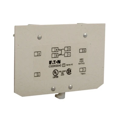 Eaton C320KGS42 [New]