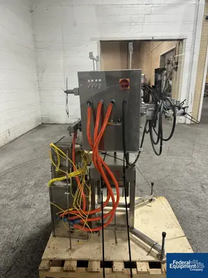 USED Filamatic Filamatic Inline Filler