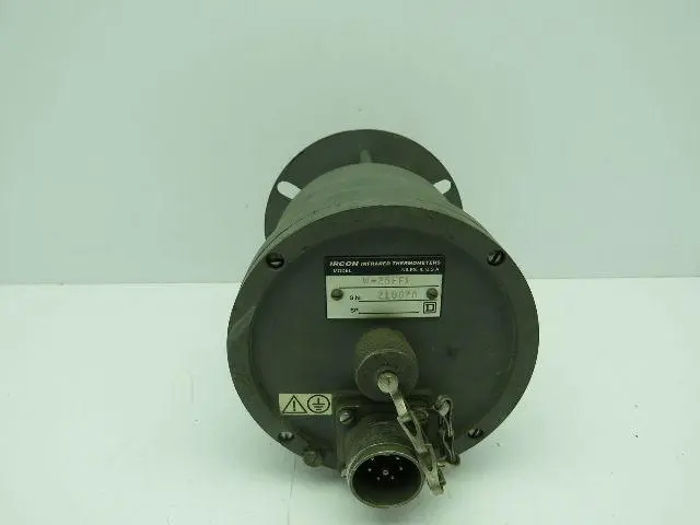 Used IRCON _UNKNOWN_ Miscellaneous MRO | Arrow Industrial #646510