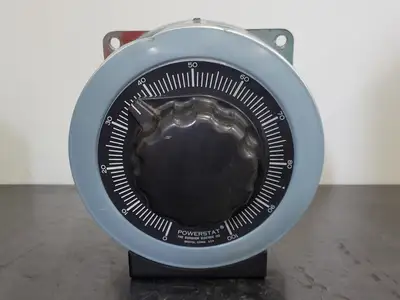 USED SUPERIOR ELECTRIC 136B