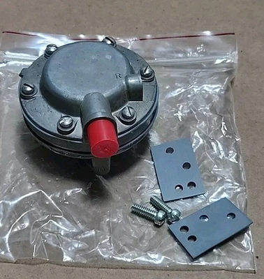 NEW Fisher RRELAYX0H22