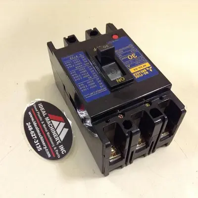 USED MITSUBISHI NF30-SS-30