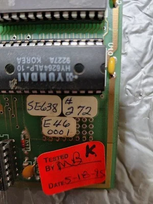 USED THERMWOOD THERMWOOD CARTESIAN 5 5