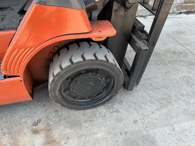 Used TOYOTA 7FGCU35-BCS Misc Forklifts Michigan US | KD Equipment Sales #1547845