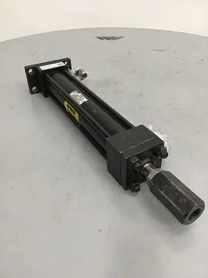 USED PARKER 02.00 H2HLTS3M 12.000
