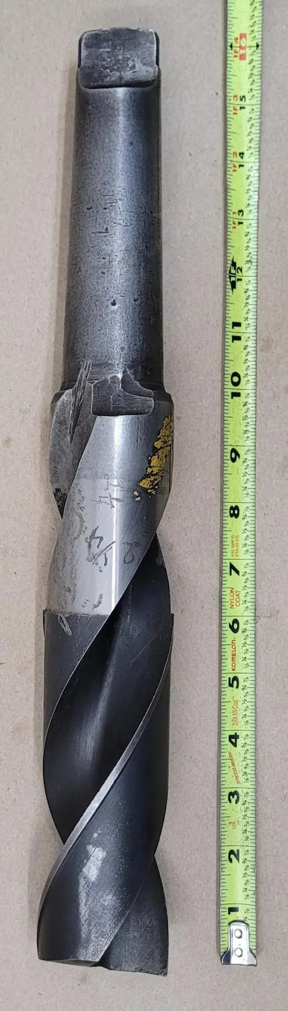 Used UNSPECIFIED 2-1/4" DRILL Drills Kentucky US | Aucto #1308137