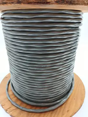 C2434 | Carol  Cable 16 AWG 5 Conductor 75C Tinned Copper 58 lbs - New Other