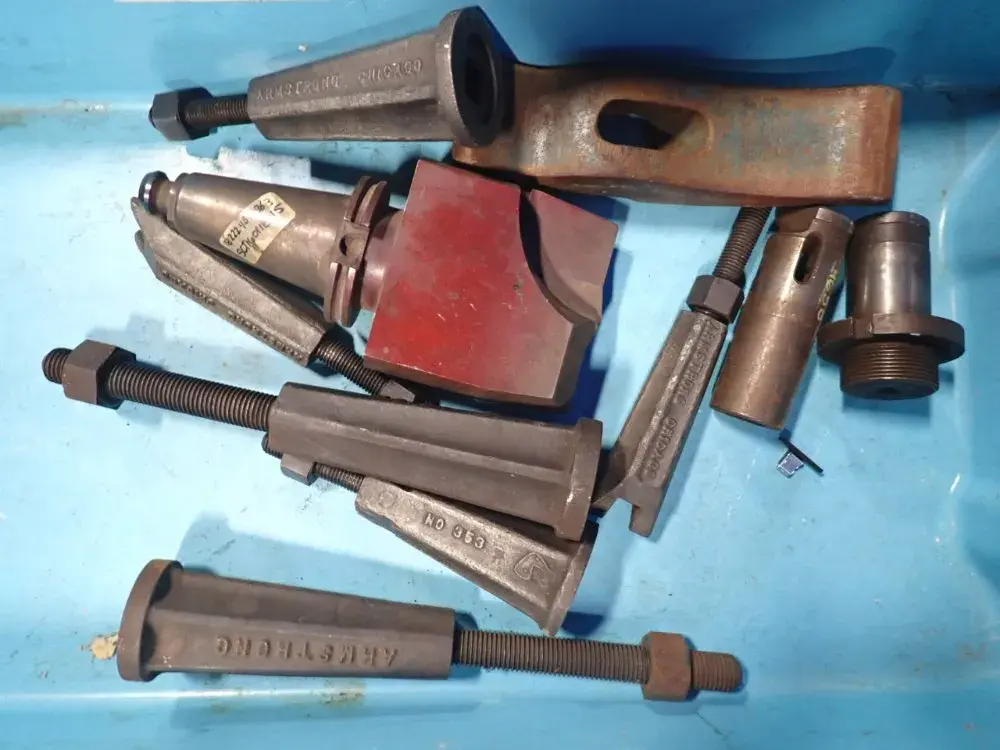 Tooling