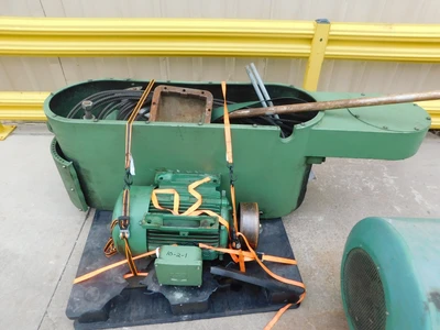 Used GEA CA755-00-12 Decanter Centrifuges Ohio US | Equipment Recovery Corp. #1331550